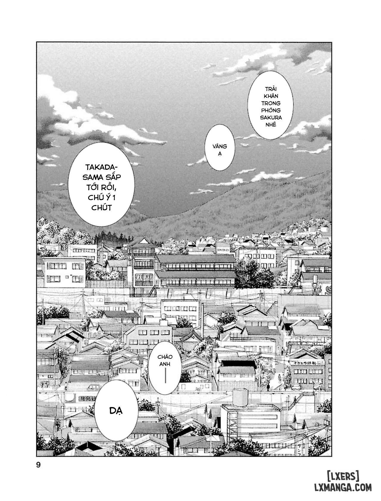 HentaiVN.net - Ảnh 7 - Hiraguo - Chap 1