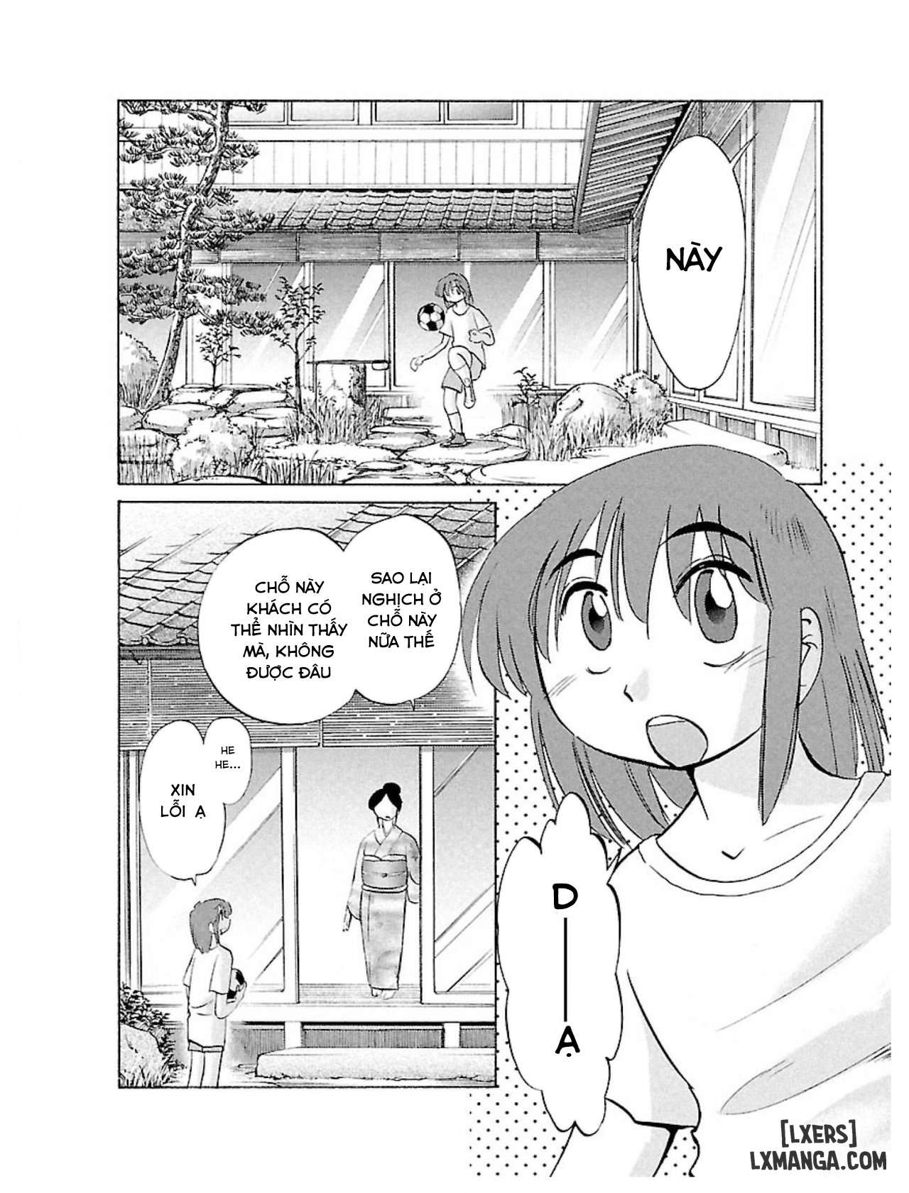 HentaiVN.net - Ảnh 8 - Hiraguo - Chap 1