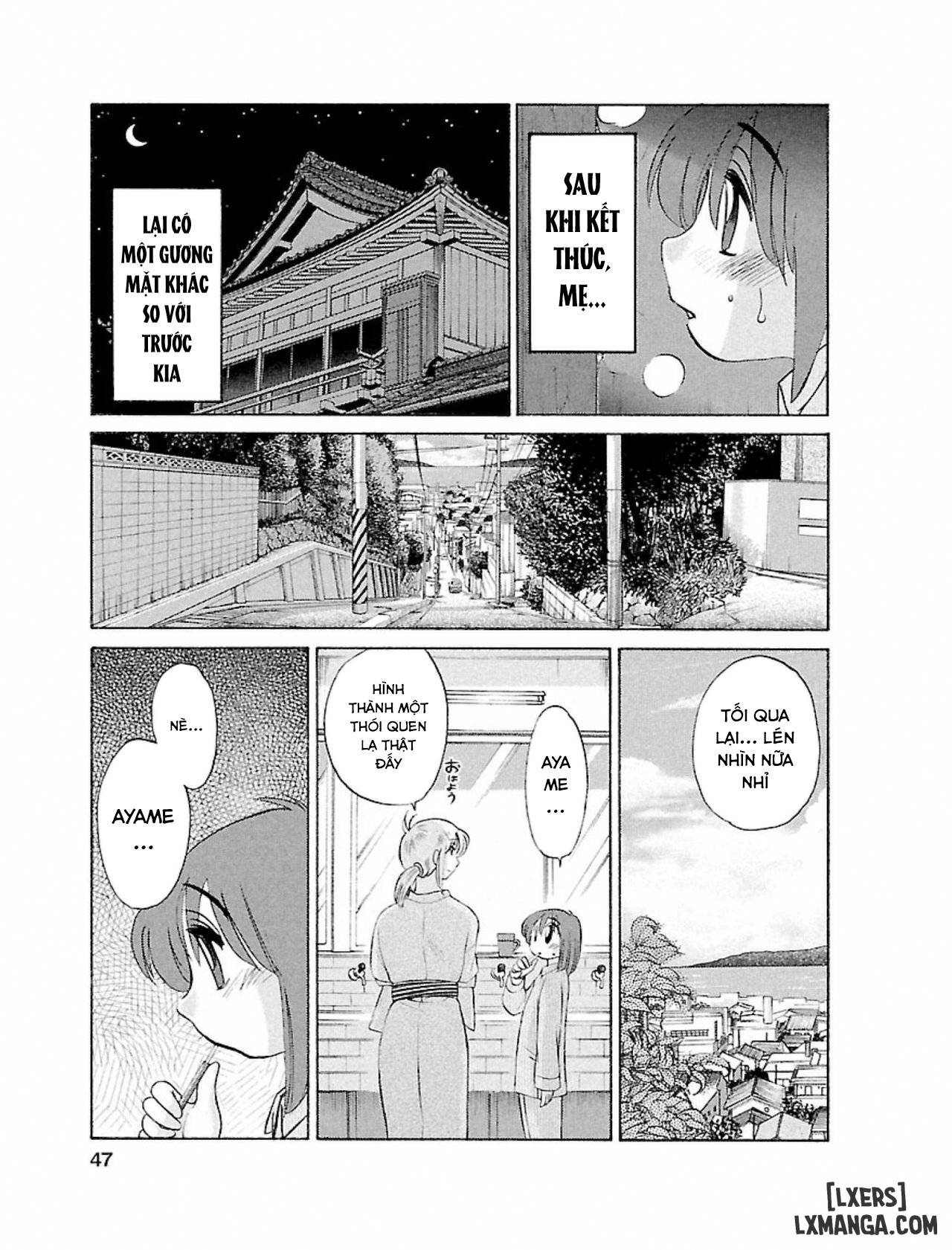 HentaiVN.net - Ảnh 19 - Hiraguo - Chap 2