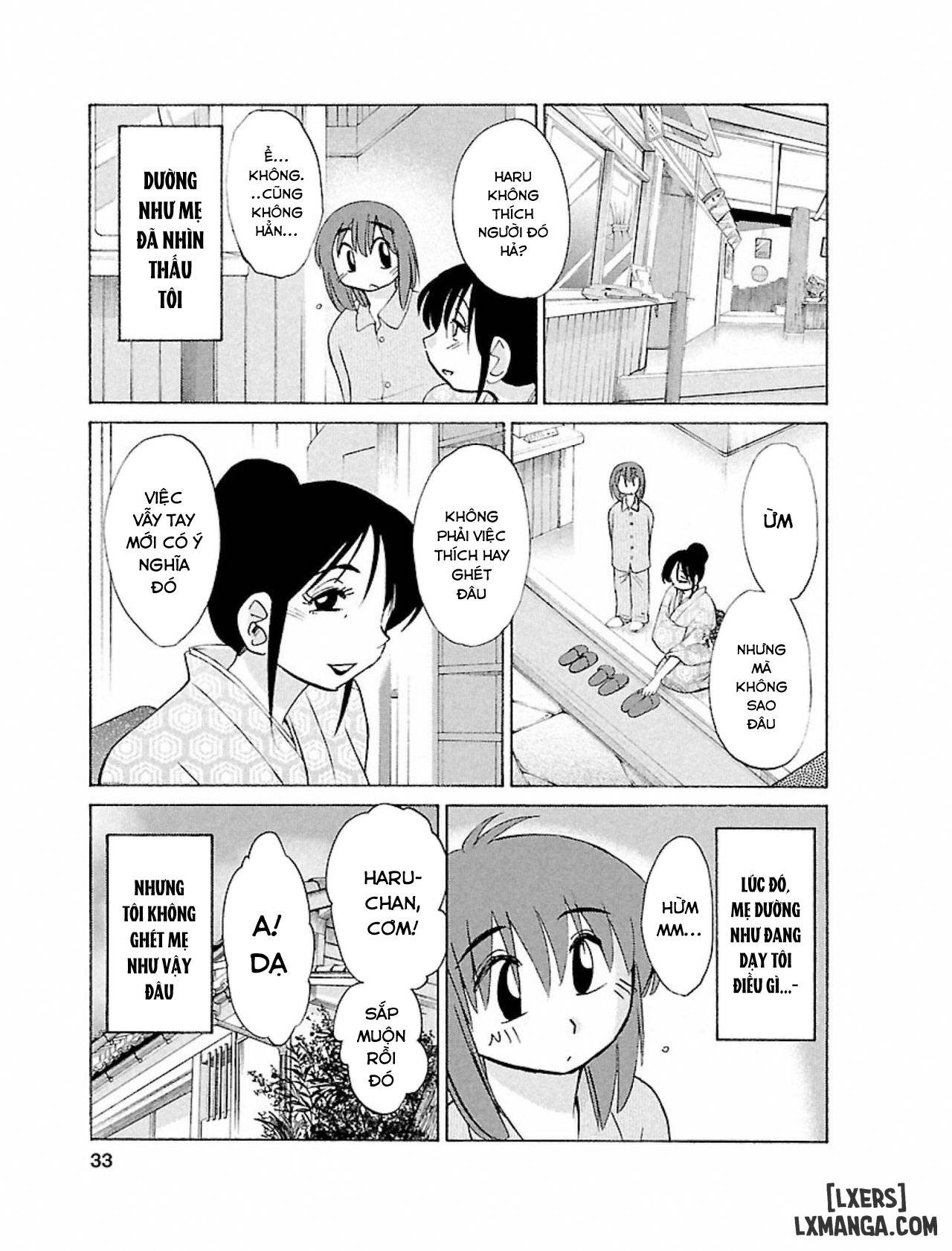 HentaiVN.net - Ảnh 5 - Hiraguo - Chap 2