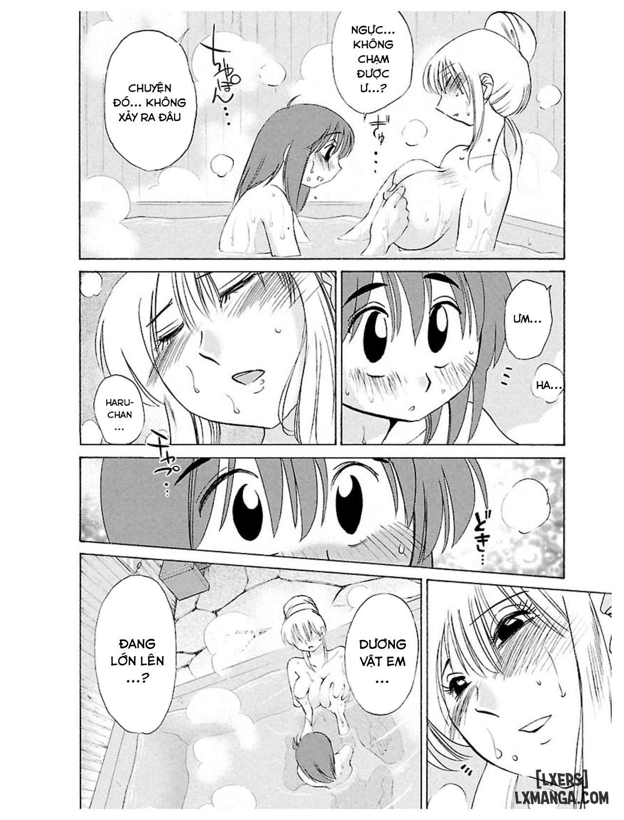 HentaiVN.net - Ảnh 12 - Hiraguo - Chap 3