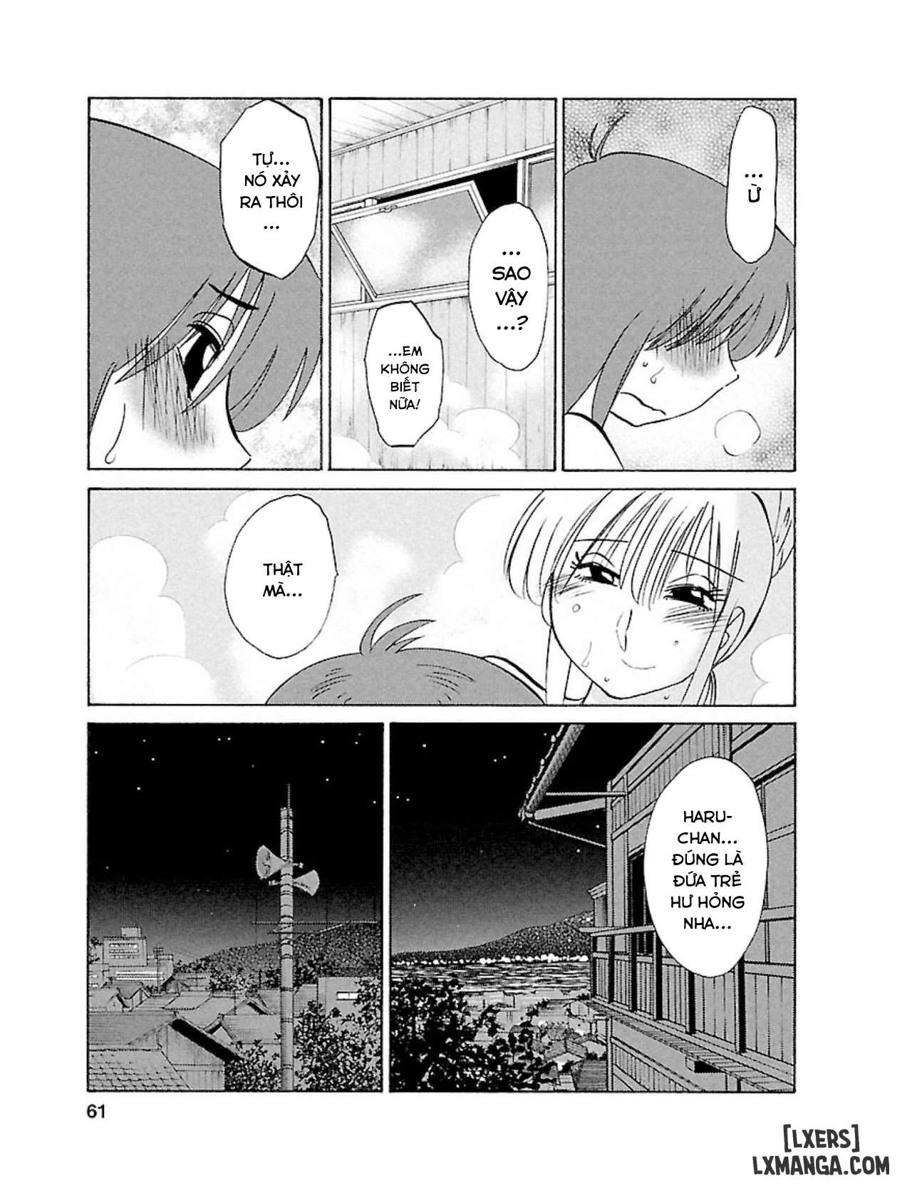 HentaiVN.net - Ảnh 13 - Hiraguo - Chap 3