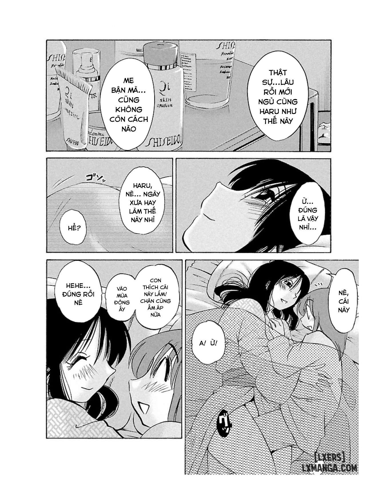 HentaiVN.net - Ảnh 16 - Hiraguo - Chap 3