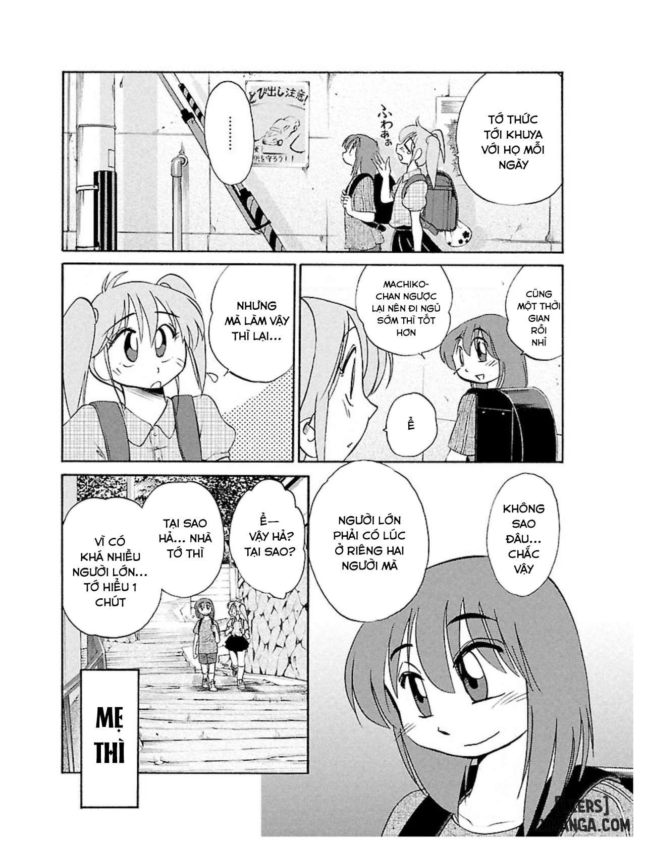 HentaiVN.net - Ảnh 3 - Hiraguo - Chap 3