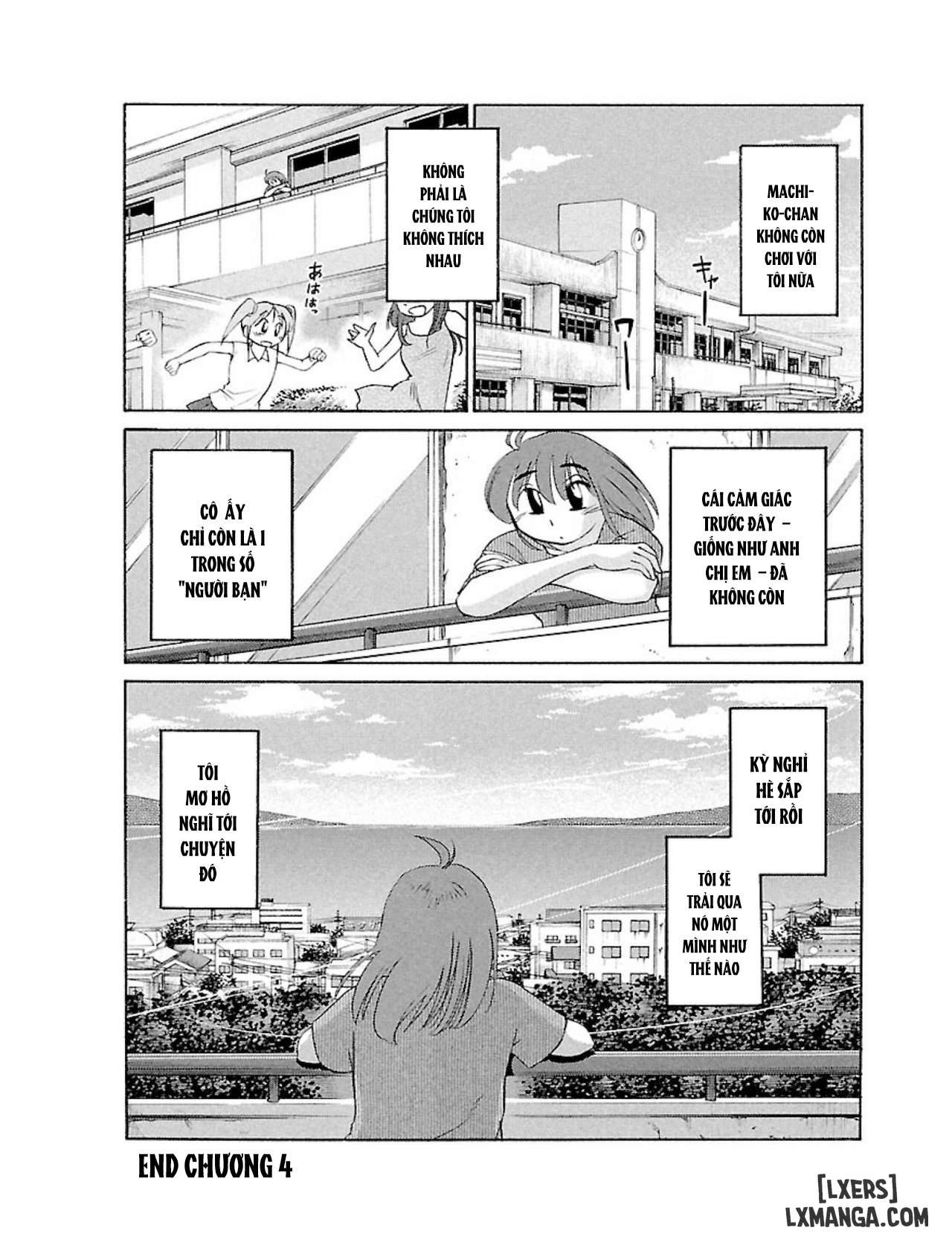HentaiVN.net - Ảnh 20 - Hiraguo - Chap 4