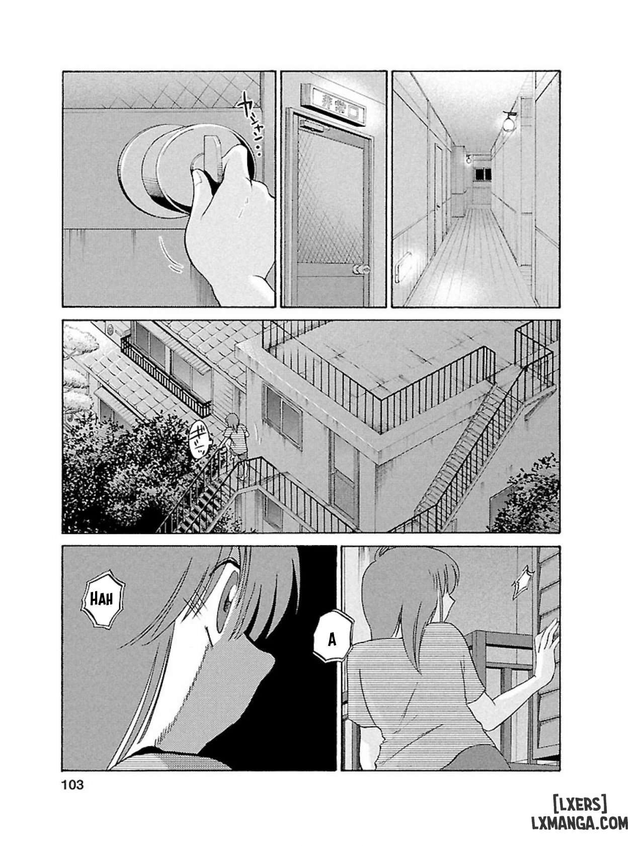 HentaiVN.net - Ảnh 13 - Hiraguo - Chap 5