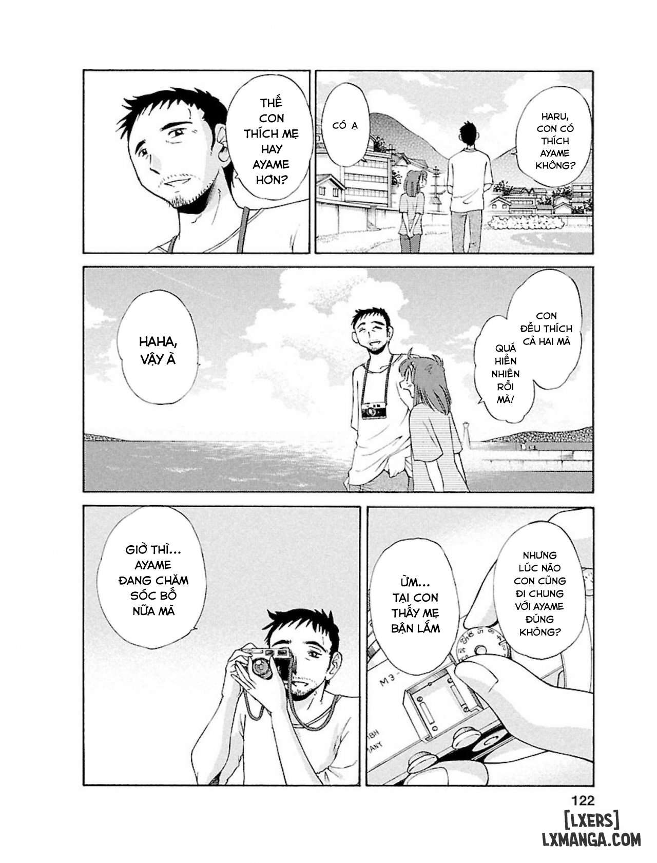HentaiVN.net - Ảnh 10 - Hiraguo - Chap 6