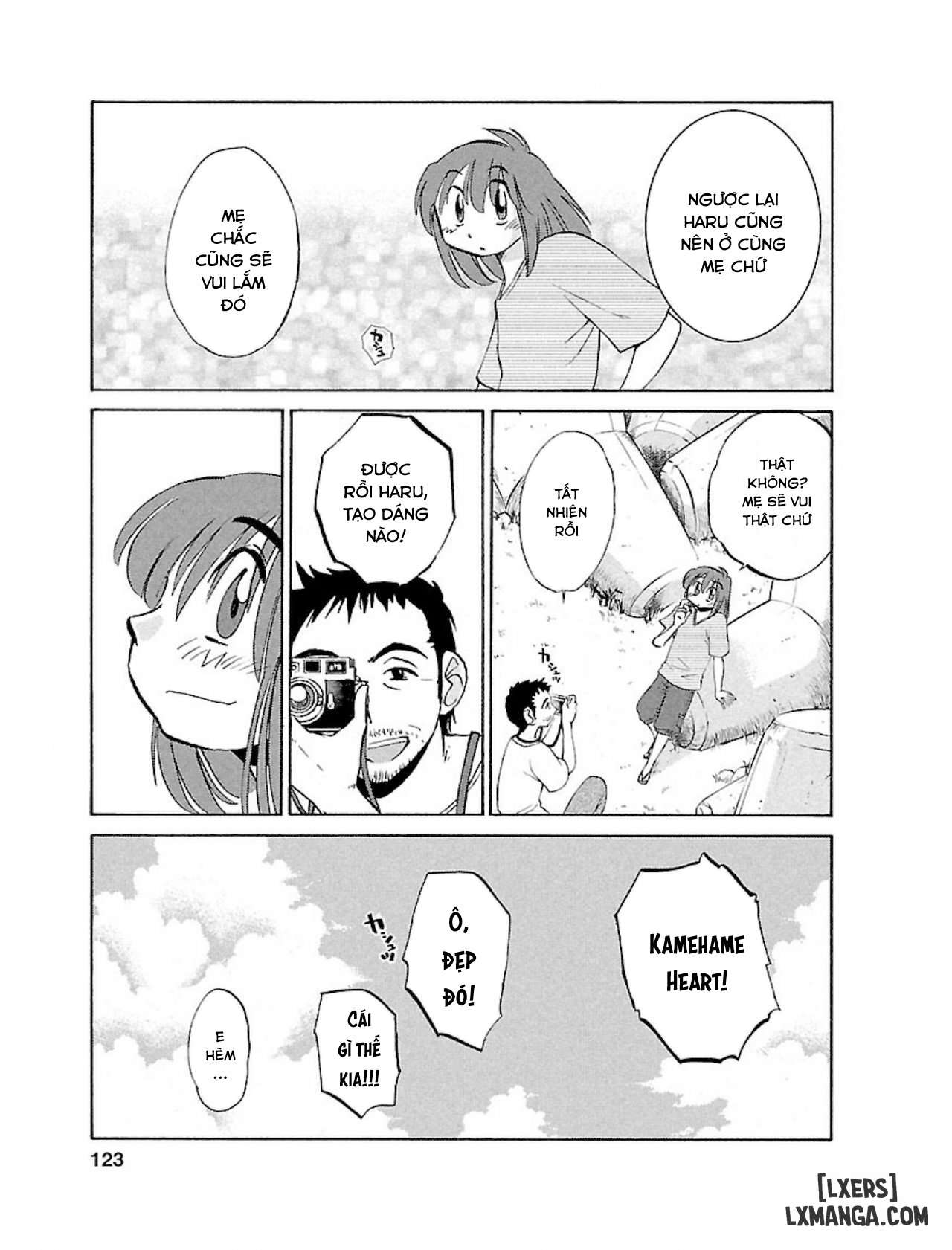 HentaiVN.net - Ảnh 11 - Hiraguo - Chap 6