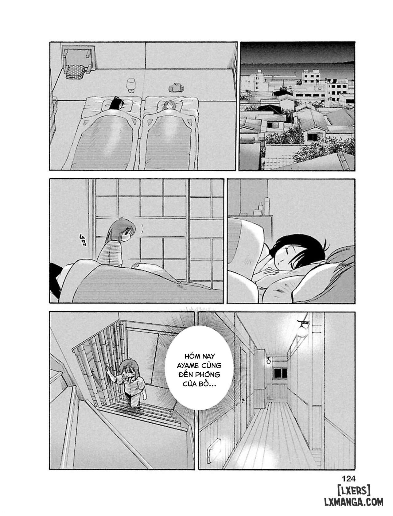 HentaiVN.net - Ảnh 12 - Hiraguo - Chap 6