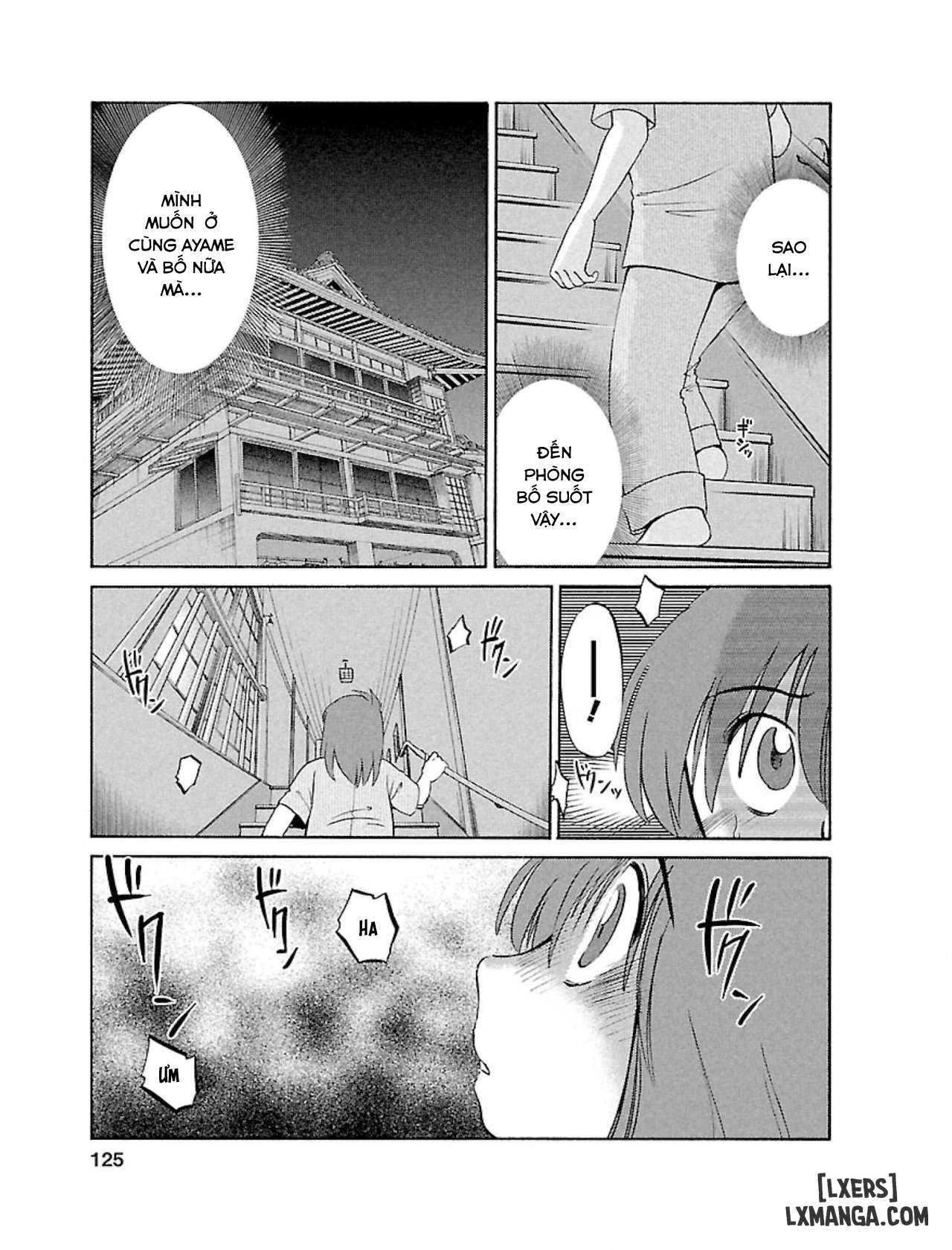 HentaiVN.net - Ảnh 13 - Hiraguo - Chap 6
