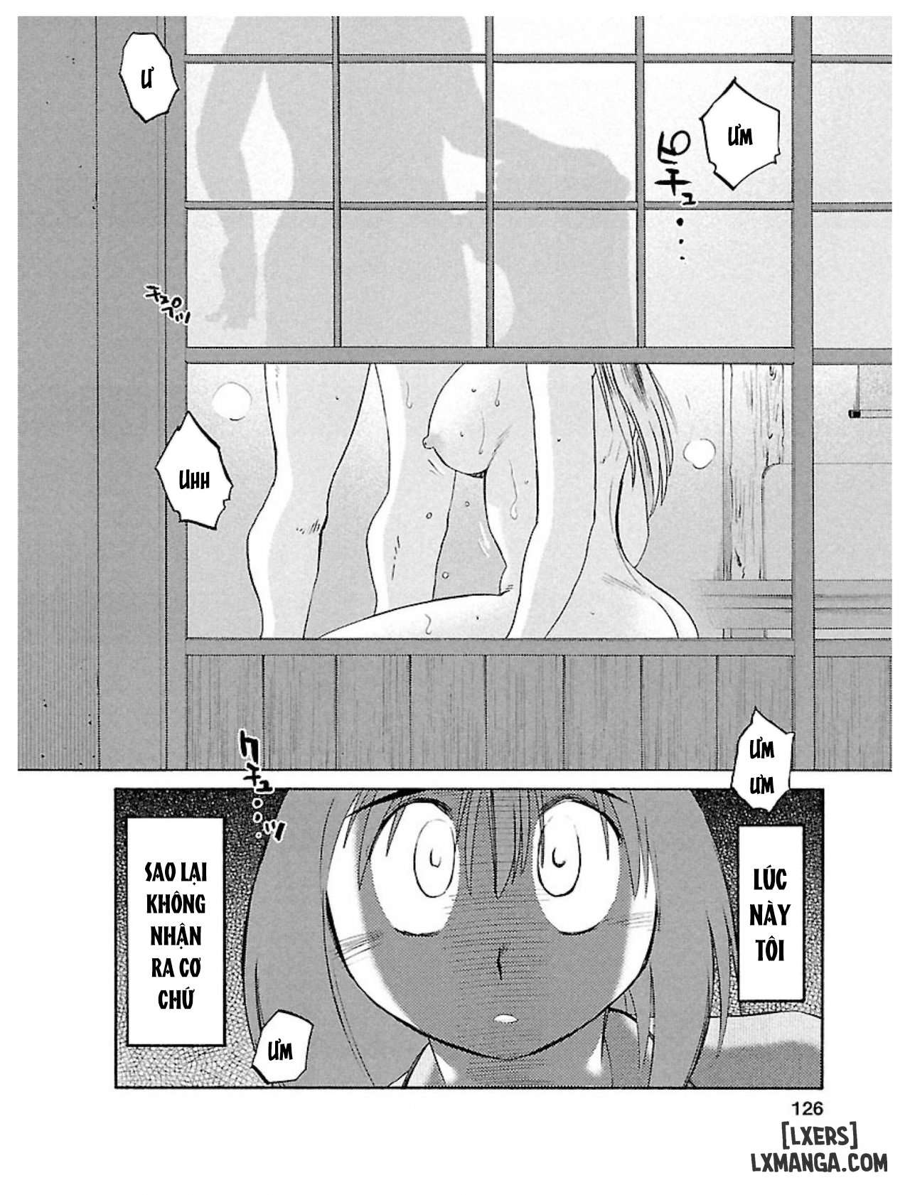 HentaiVN.net - Ảnh 14 - Hiraguo - Chap 6