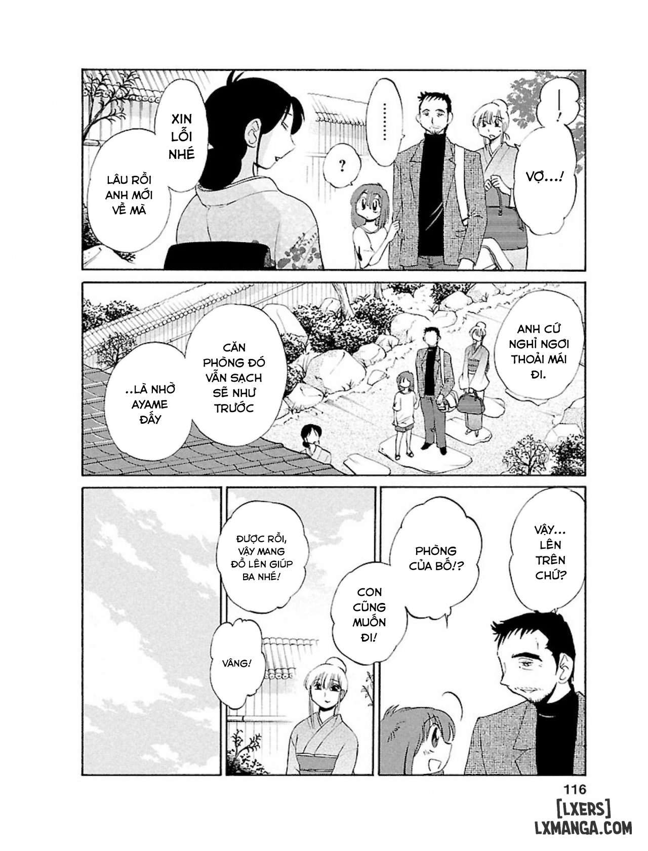 HentaiVN.net - Ảnh 4 - Hiraguo - Chap 6