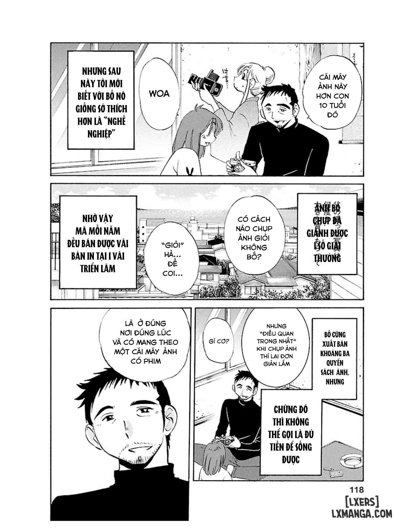 HentaiVN.net - Ảnh 6 - Hiraguo - Chap 6