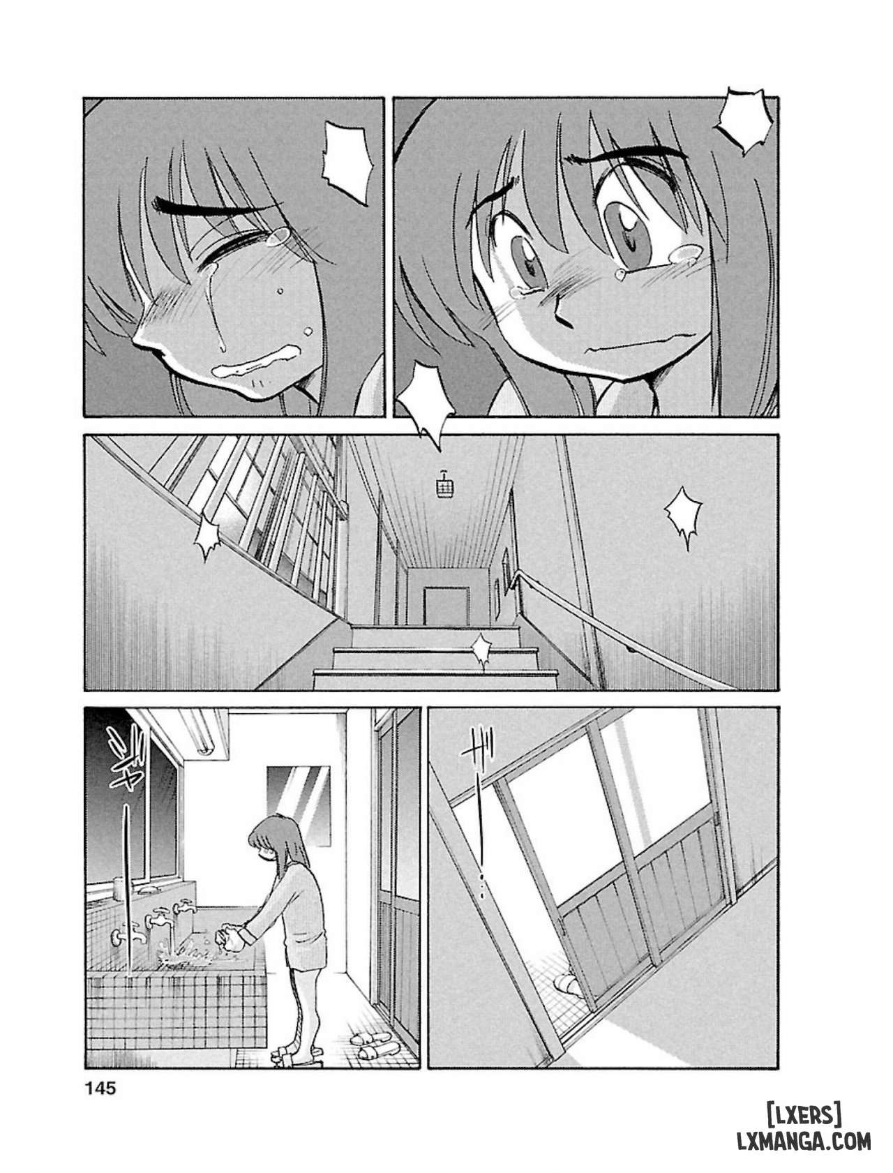HentaiVN.net - Ảnh 11 - Hiraguo - Chap 7