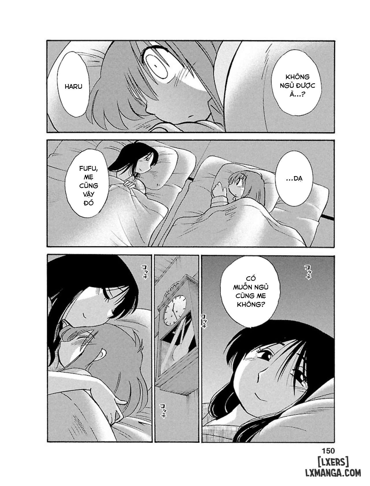 HentaiVN.net - Ảnh 16 - Hiraguo - Chap 7