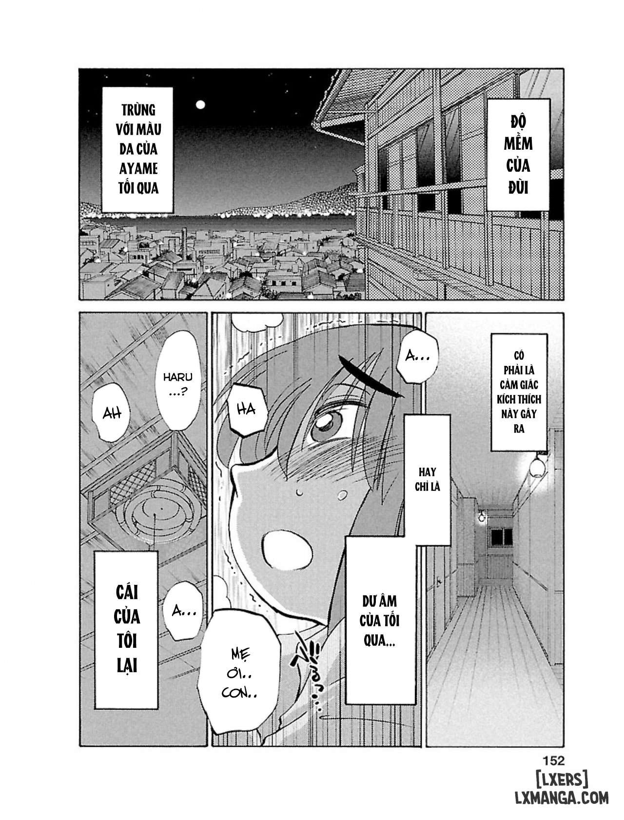 HentaiVN.net - Ảnh 18 - Hiraguo - Chap 7