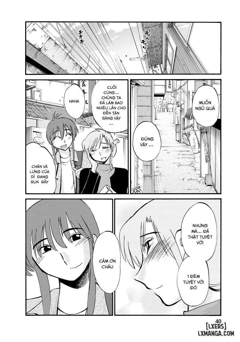 HentaiVN.net - Ảnh 14 - Hirugao 2 - Chap 10
