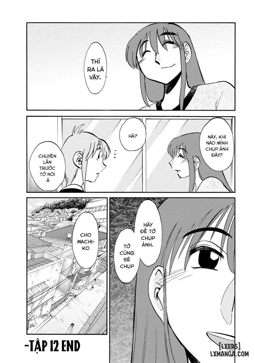 HentaiVN.net - Ảnh 20 - Hirugao 2 - Chap 12