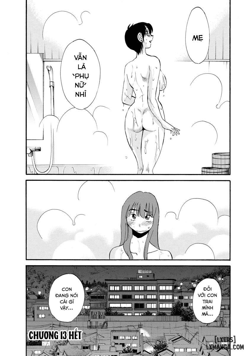 HentaiVN.net - Ảnh 20 - Hirugao 2 - Chap 13