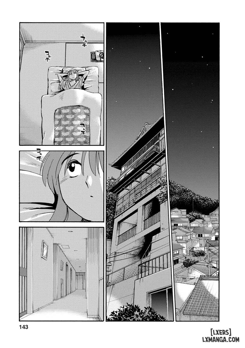 HentaiVN.net - Ảnh 13 - Hirugao 2 - Chap 15