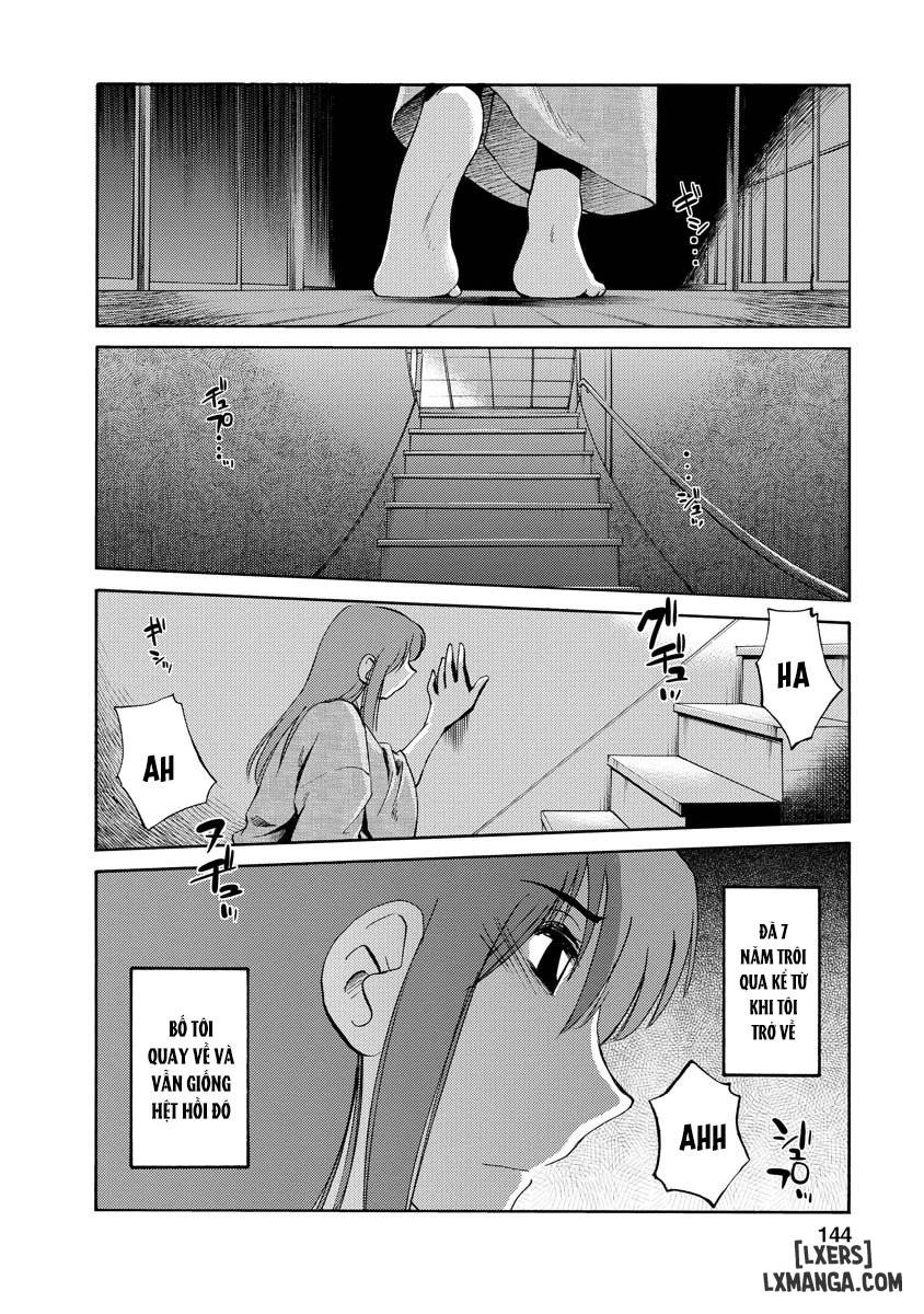 HentaiVN.net - Ảnh 14 - Hirugao 2 - Chap 15