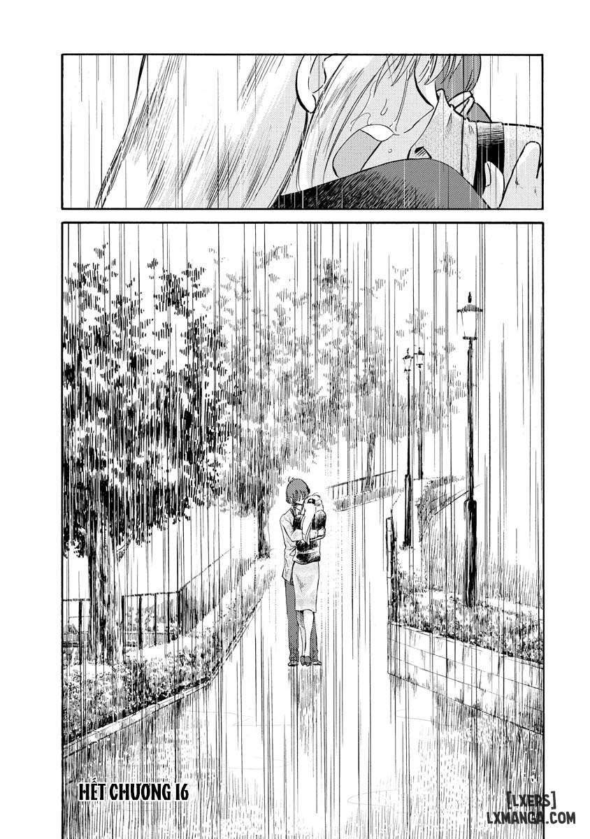 HentaiVN.net - Ảnh 20 - Hirugao 2 - Chap 16