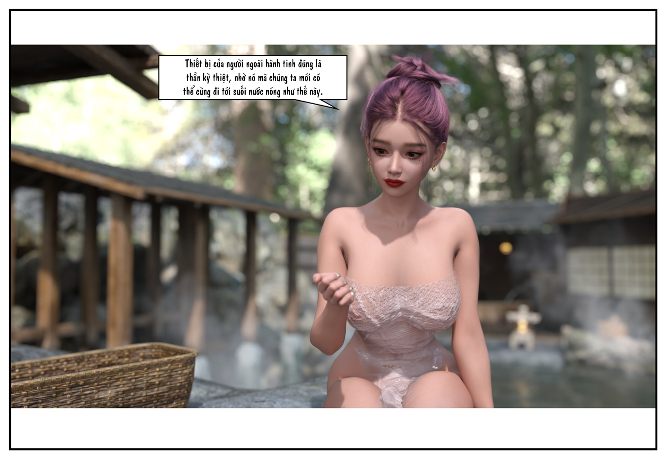 HentaiVN.net - Ảnh 78 - Hoán đổi cô trò - Chương 3.2