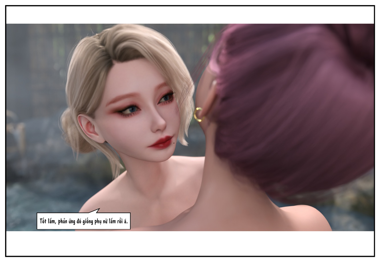 HentaiVN.net - Ảnh 100 - Hoán đổi cô trò - Chương 3.2