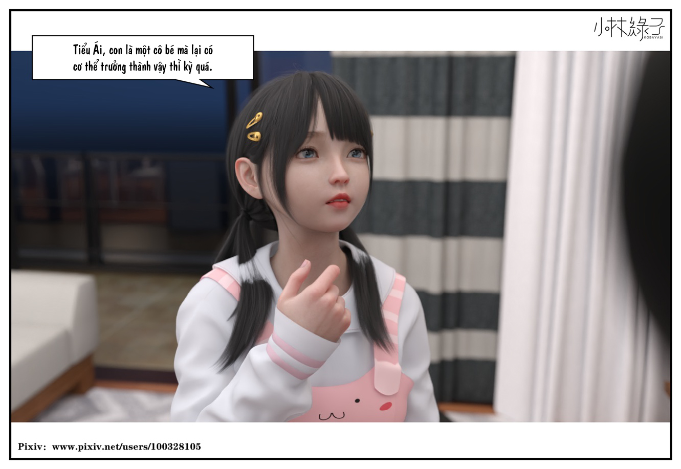 HentaiVN.net - Ảnh 12 - Hoán đổi cô trò - Chương 4.1