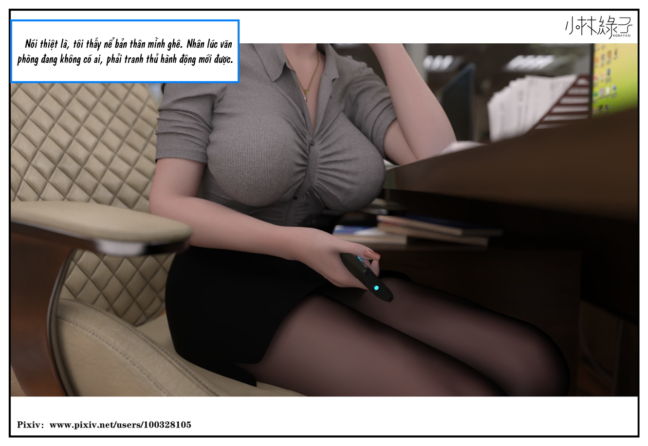 HentaiVN.net - Ảnh 62 - Hoán đổi cô trò - Chương 4.1