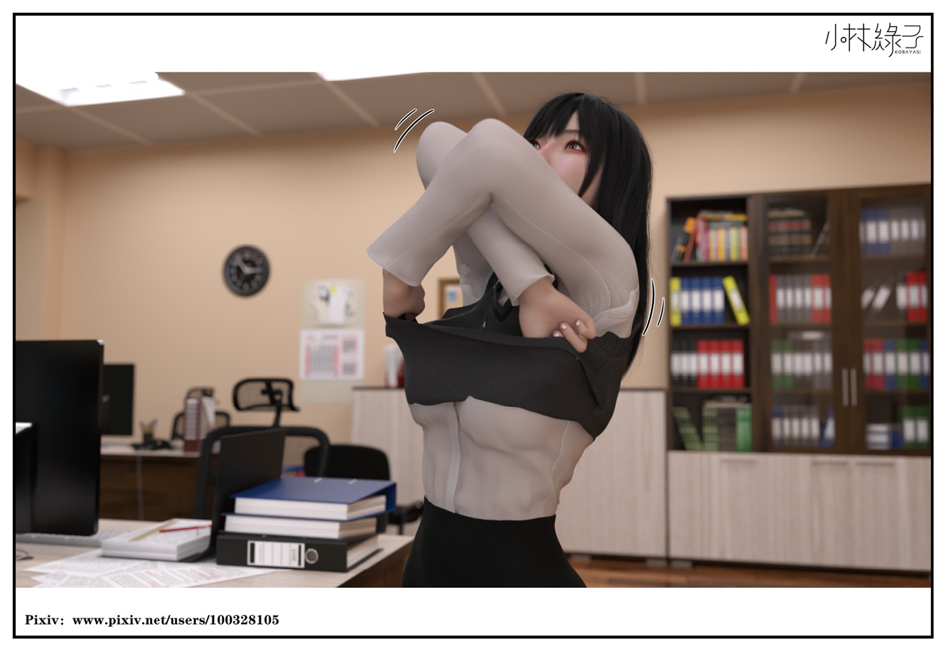 HentaiVN.net - Ảnh 68 - Hoán đổi cô trò - Chương 4.1