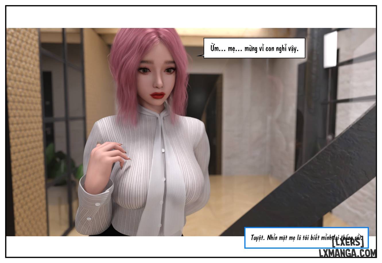 HentaiVN.net - Ảnh 12 - Hoán đổi cô trò - Chương 1.5