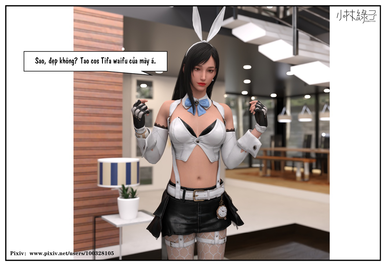 HentaiVN.net - Ảnh 34 - Hoán đổi cô trò - Chương 5.3