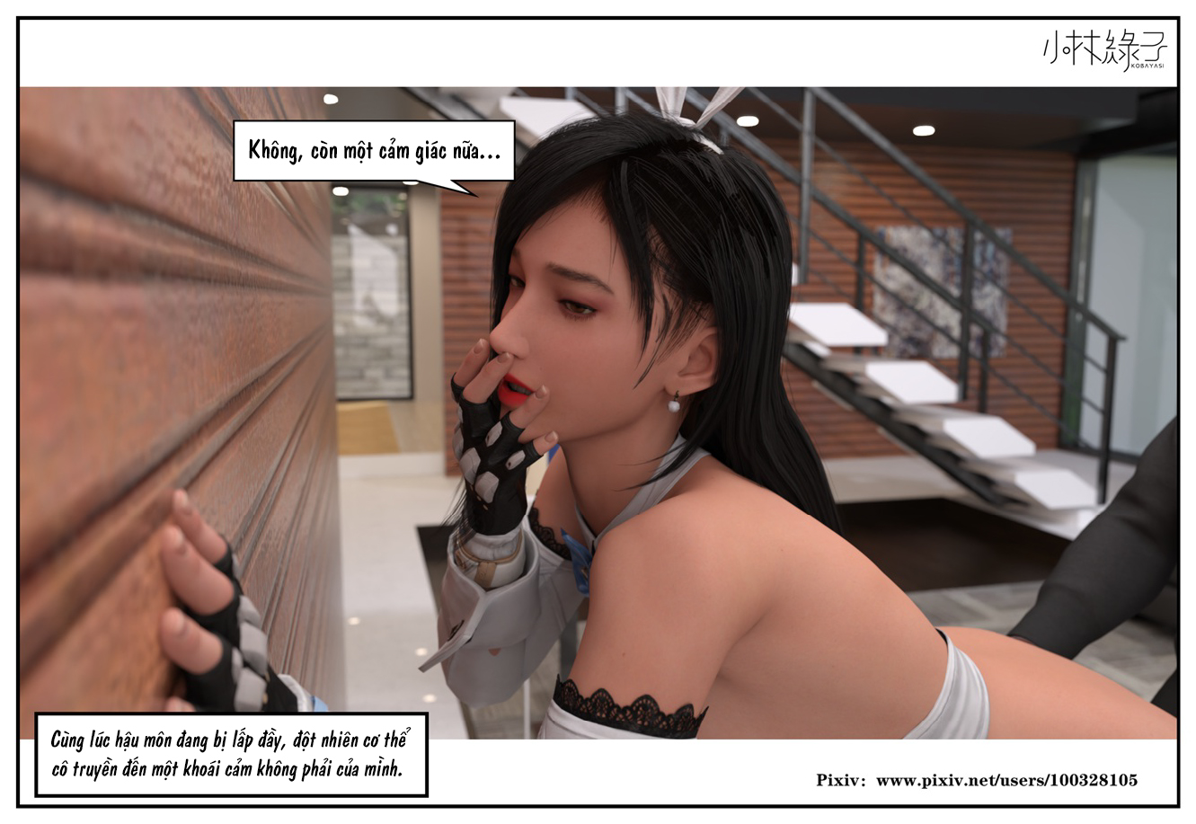 HentaiVN.net - Ảnh 50 - Hoán đổi cô trò - Chương 5.3