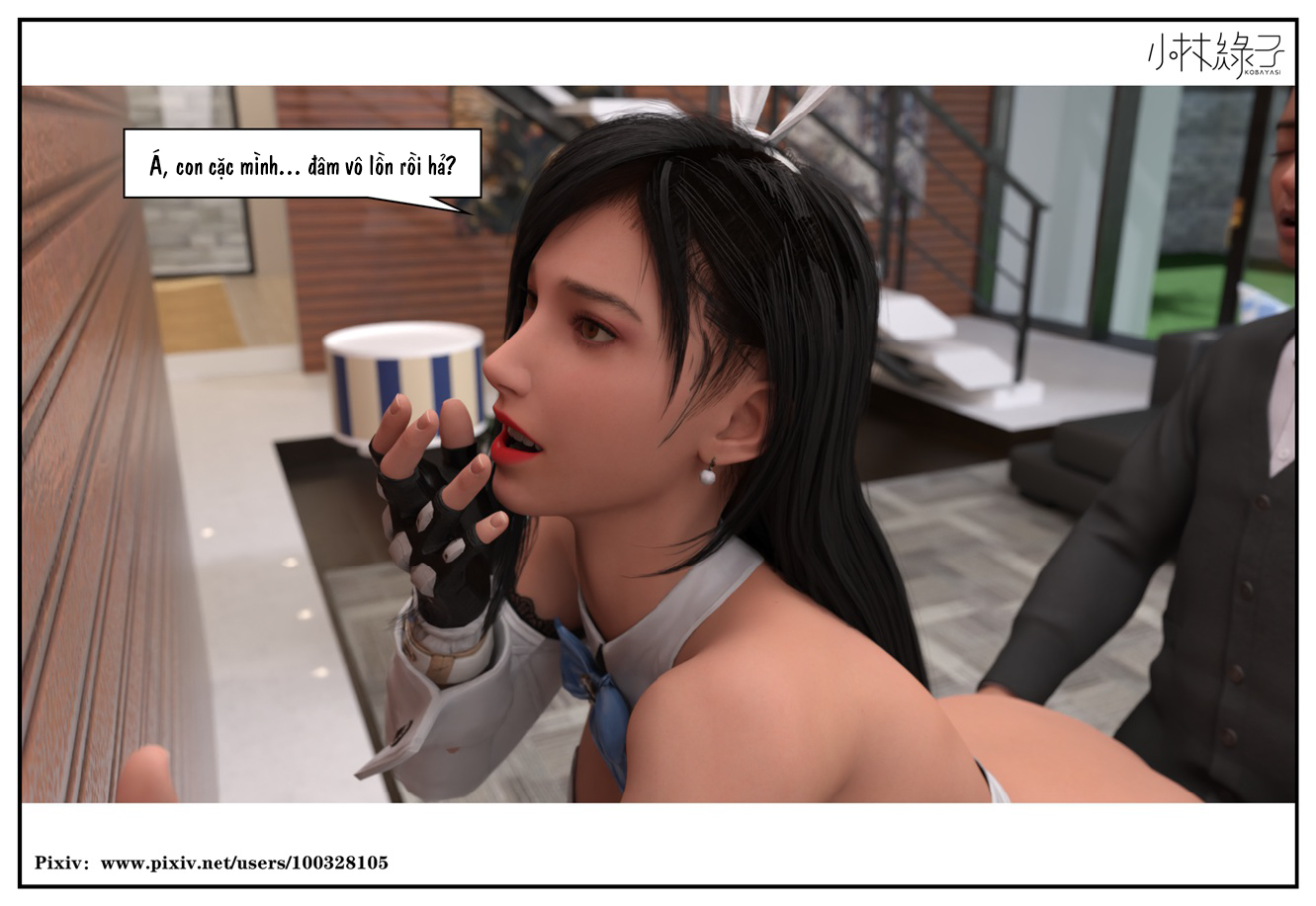 HentaiVN.net - Ảnh 51 - Hoán đổi cô trò - Chương 5.3