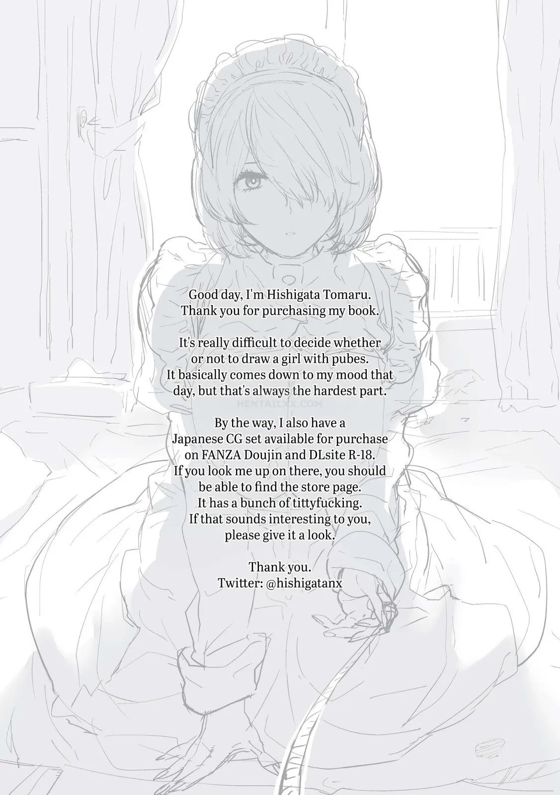 HentaiVN.net - Ảnh 24 - I'm Rather... Fond of You - Chap 10 - Peak Desire!