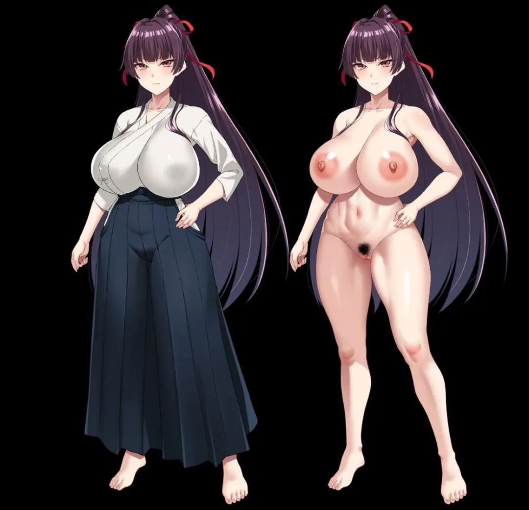 HentaiVN.net - Ảnh 55 - Kokoro Ore, Mesu Ochiru [心折れ、雌堕ちる。] - Oneshot
