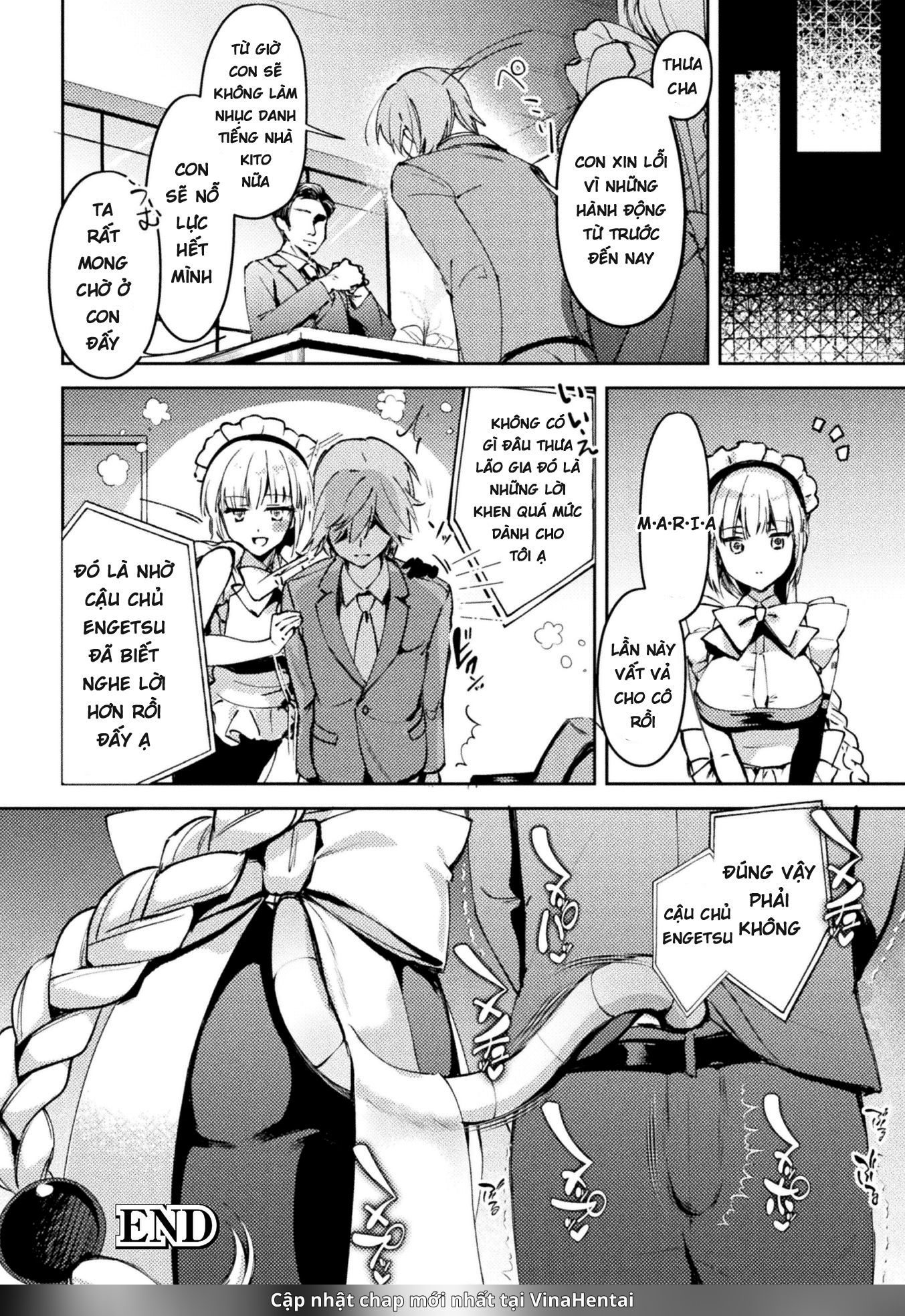 HentaiVN.net - Ảnh 18 - Bessatsu Comic Unreal Jingai Onee-san ni Yoru Mazo Kaihatsu Vol. 2 "Denshi Shoseki Ban - Chap 3