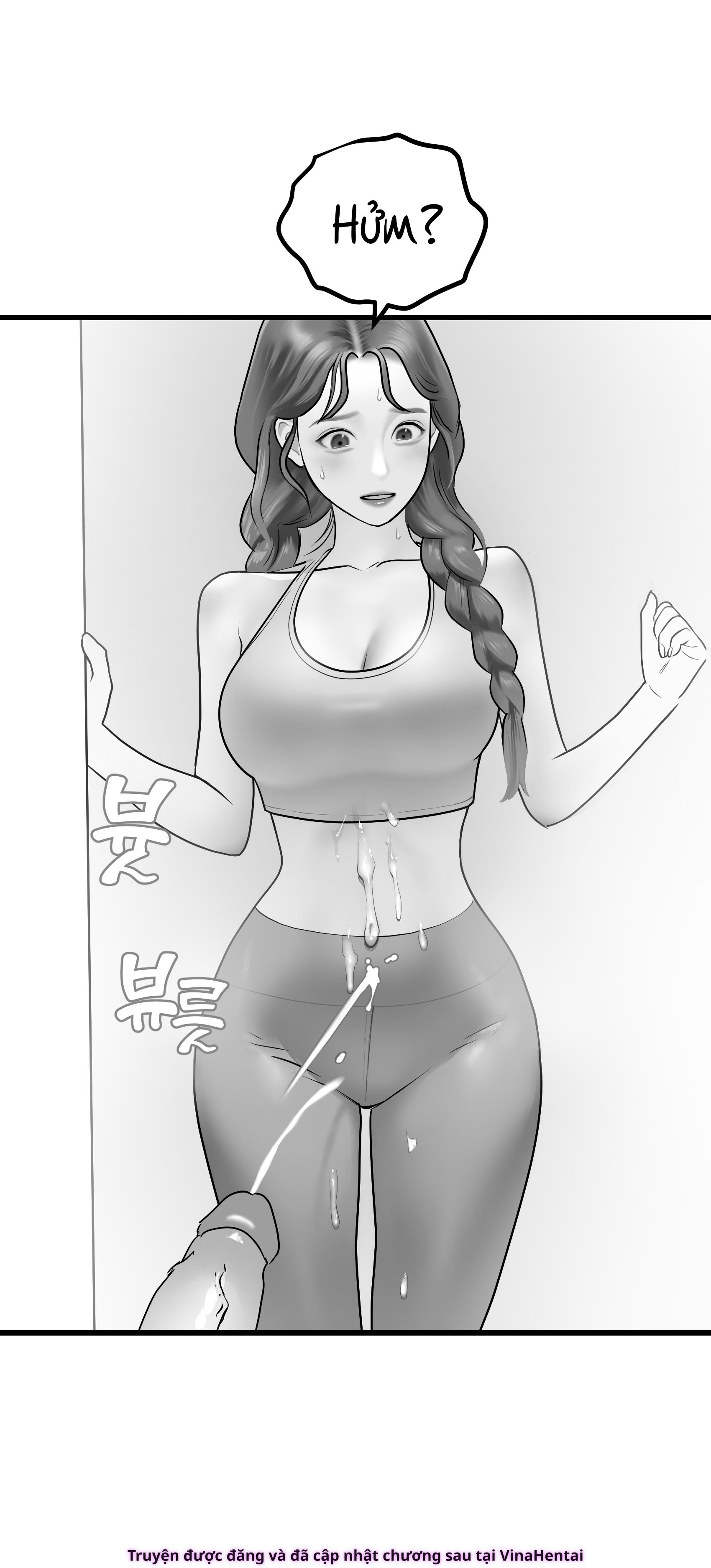 HentaiVN.net - Ảnh 5 - Tổng hợp truyện của tác giả Darong - Idol 8