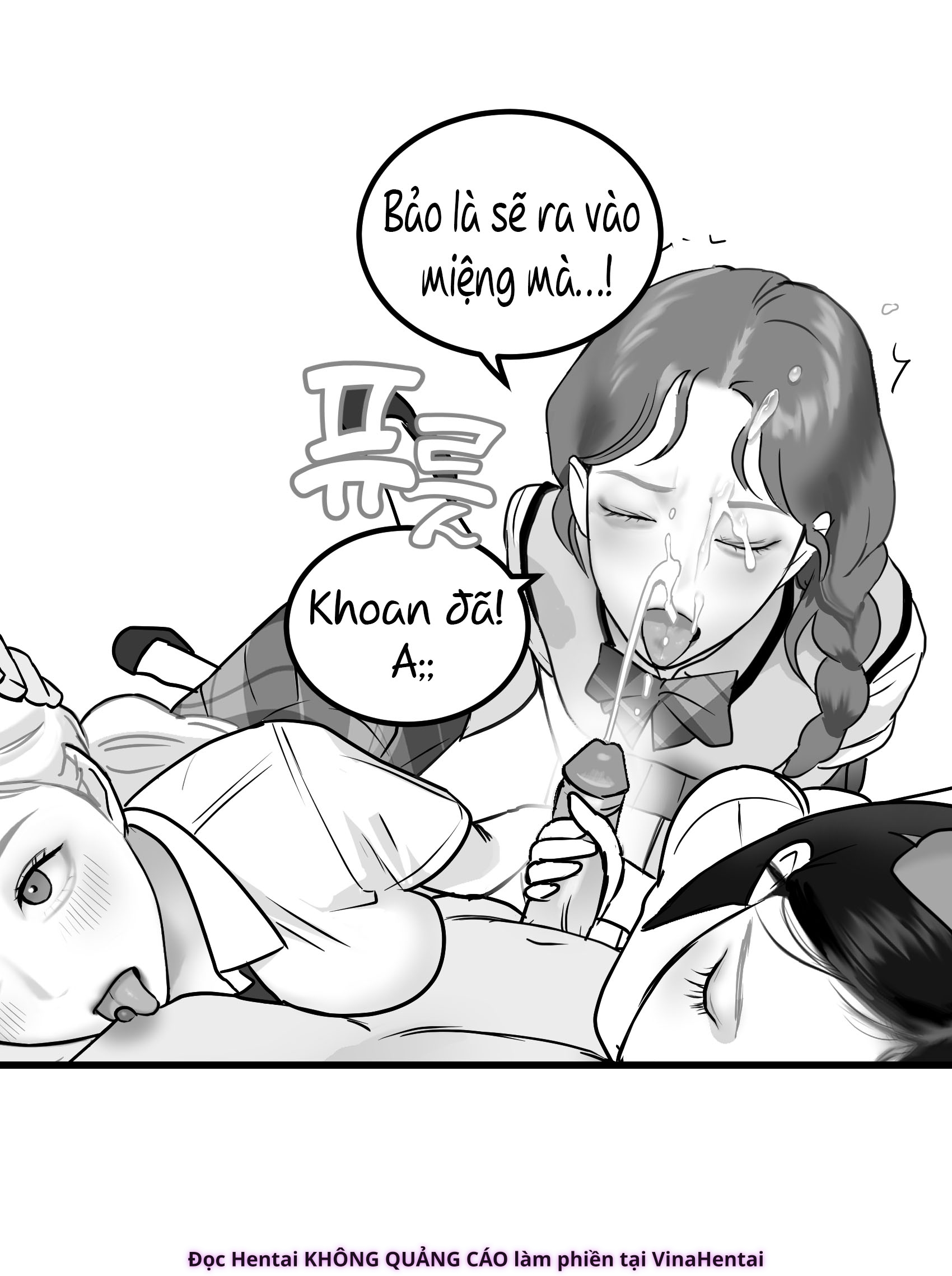 HentaiVN.net - Ảnh 13 - Tổng hợp truyện của tác giả Darong - Idol 9