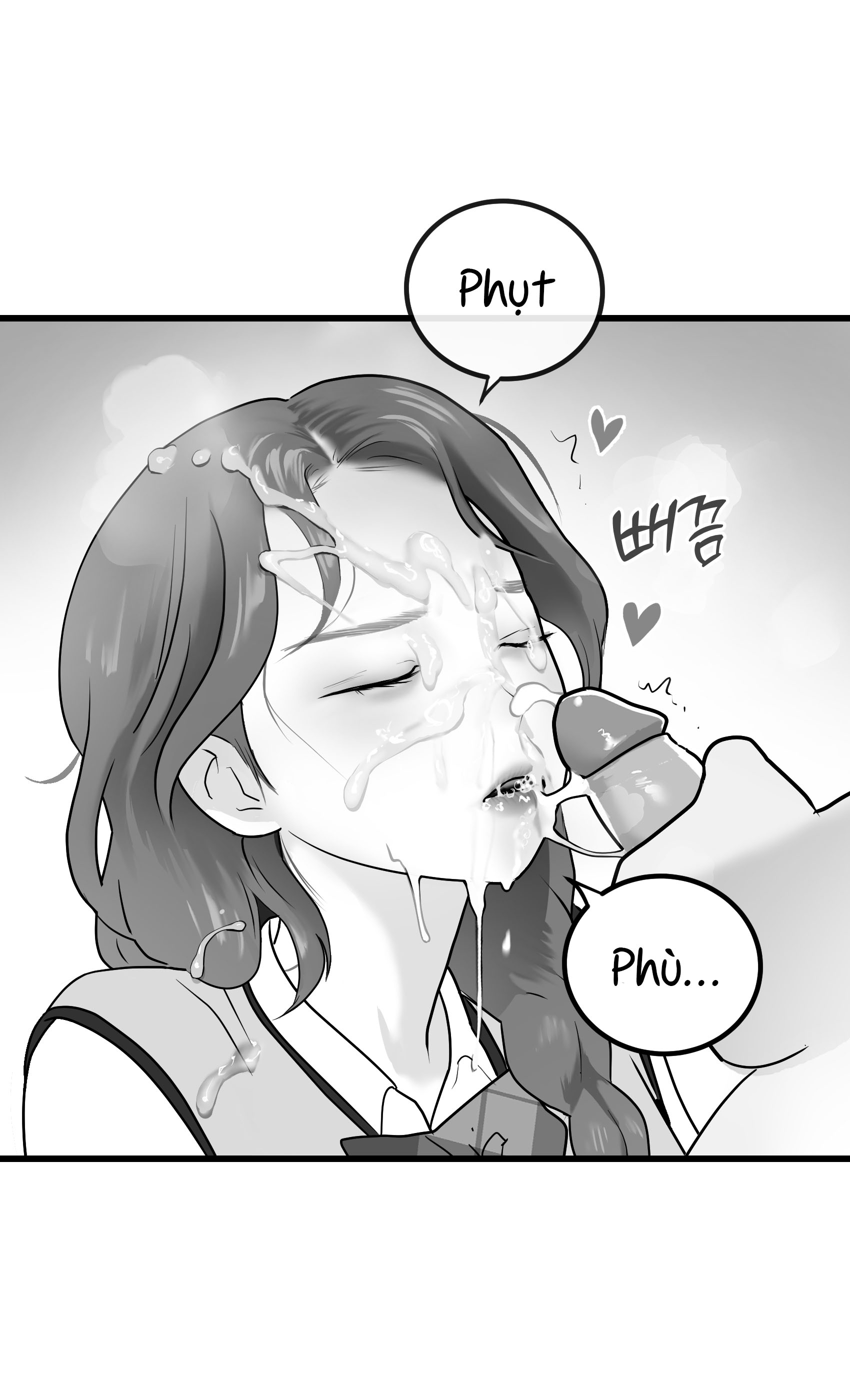 HentaiVN.net - Ảnh 12 - Tổng hợp truyện của tác giả Darong - Idol 10