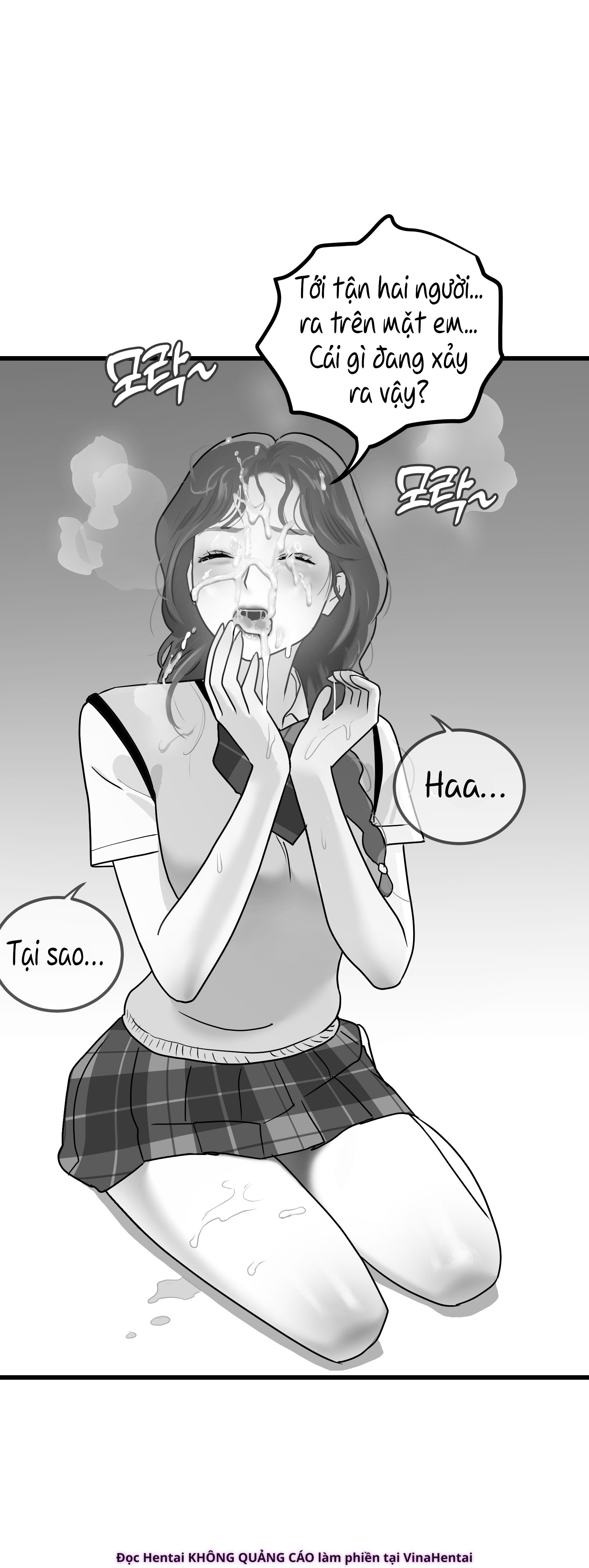 HentaiVN.net - Ảnh 13 - Tổng hợp truyện của tác giả Darong - Idol 10
