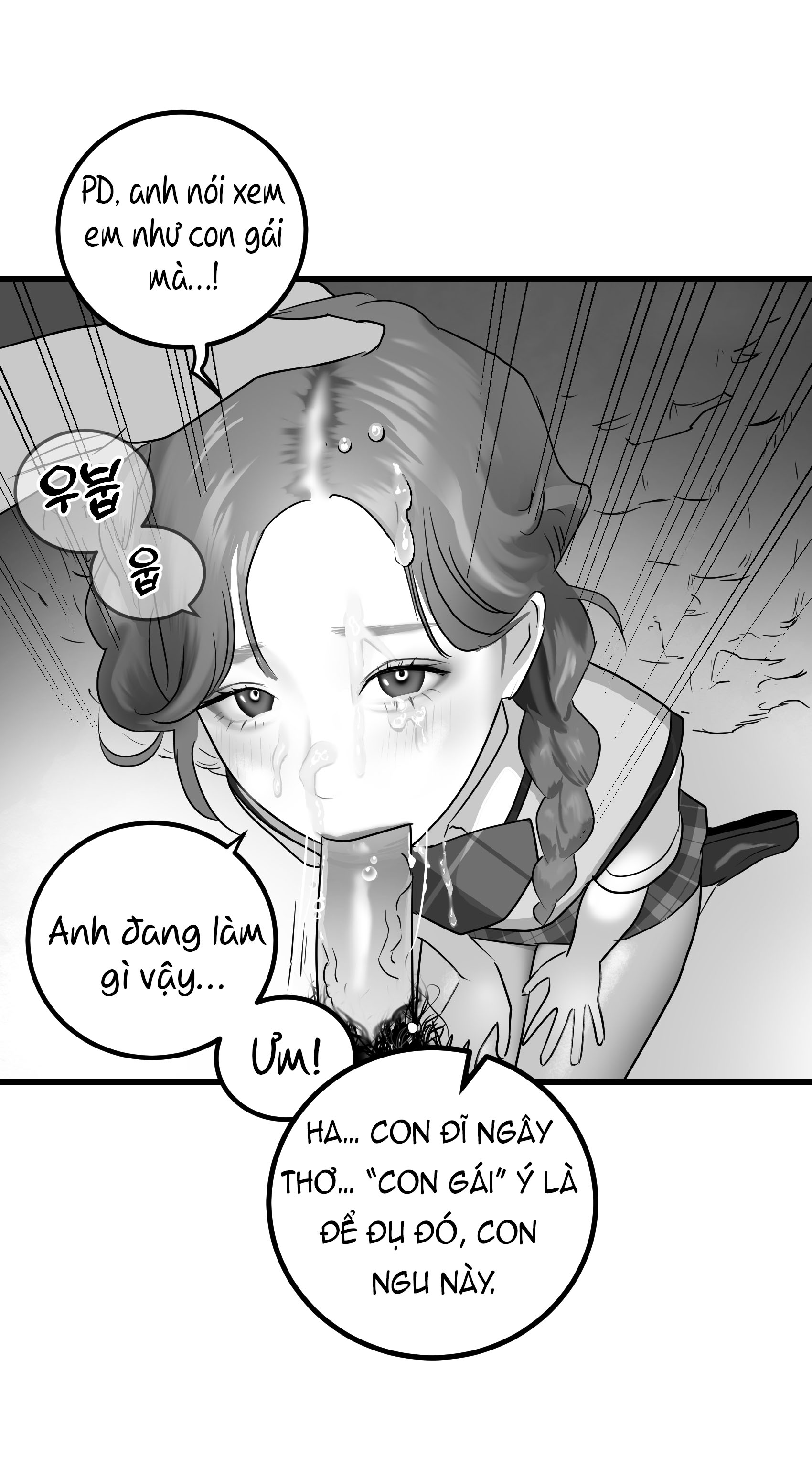 HentaiVN.net - Ảnh 4 - Tổng hợp truyện của tác giả Darong - Idol 10