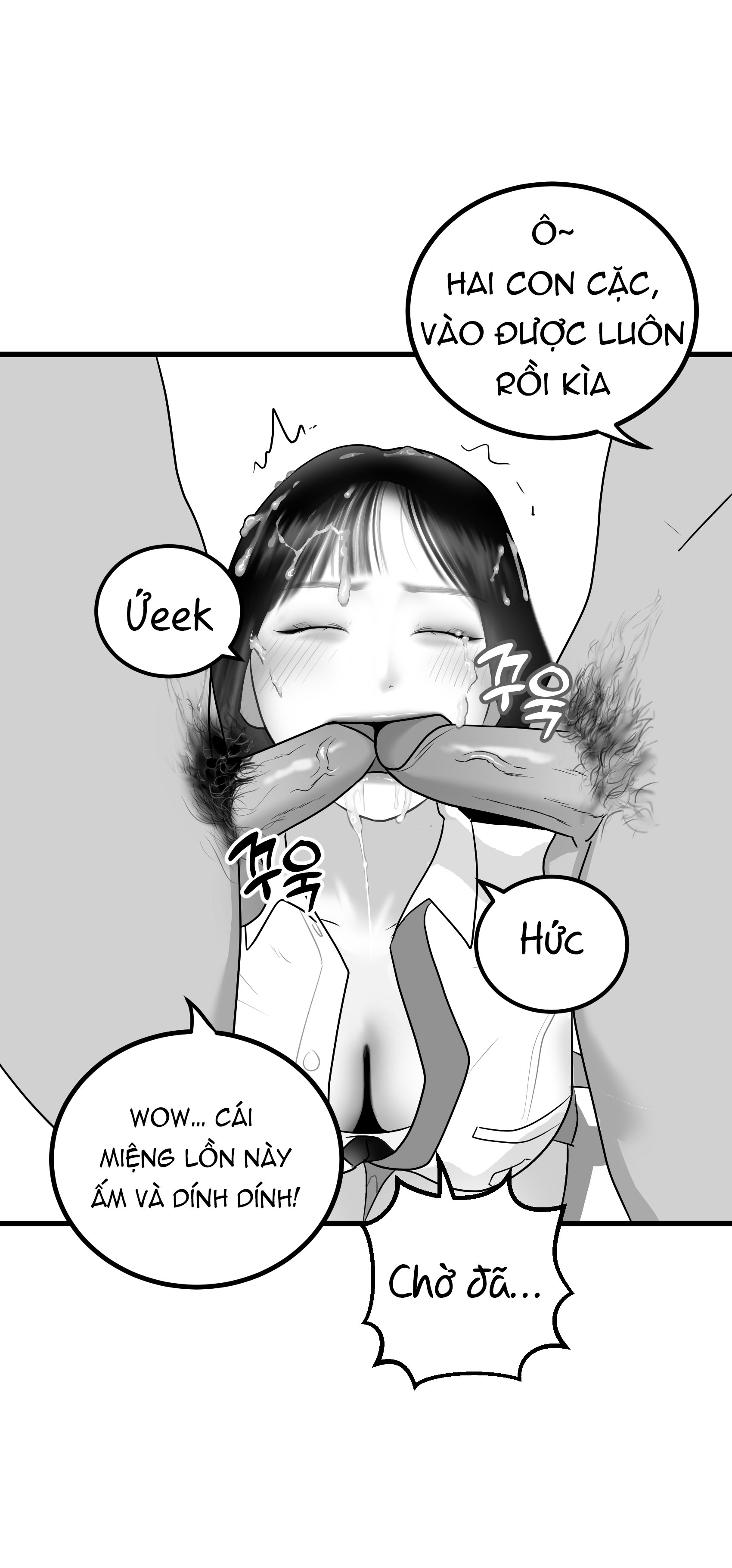 HentaiVN.net - Ảnh 4 - Tổng hợp truyện của tác giả Darong - Idol 11