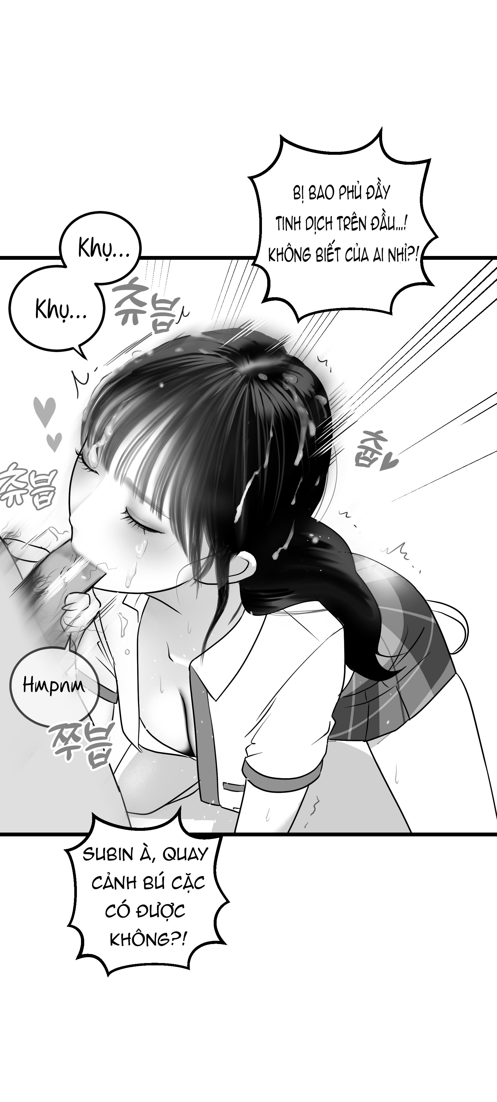HentaiVN.net - Ảnh 6 - Tổng hợp truyện của tác giả Darong - Idol 11