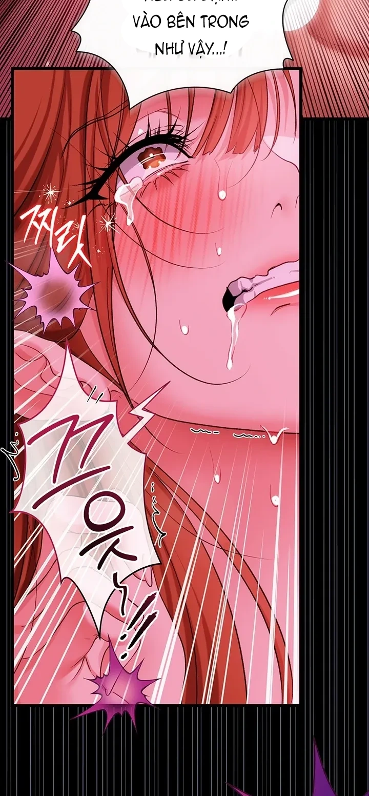 HentaiVN.net - Ảnh 27 - Giao kèo tội lỗi với cô nàng nhà bên - Chap 42