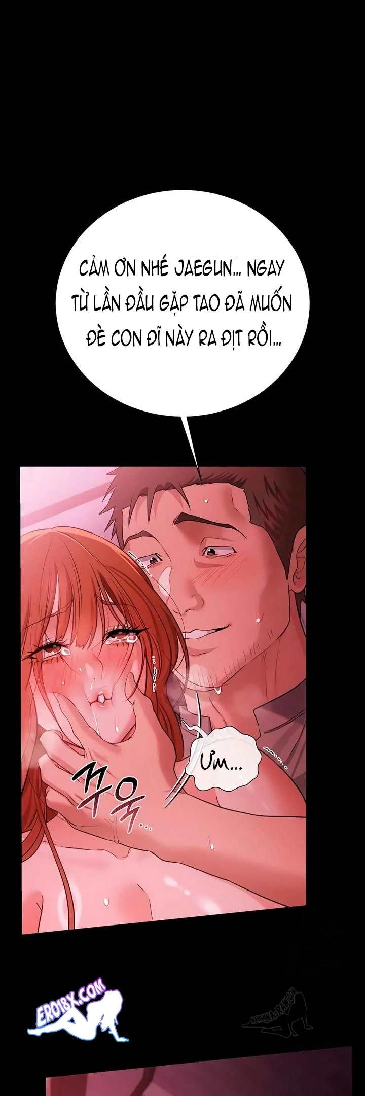HentaiVN.net - Ảnh 29 - Giao kèo tội lỗi với cô nàng nhà bên - Chap 41