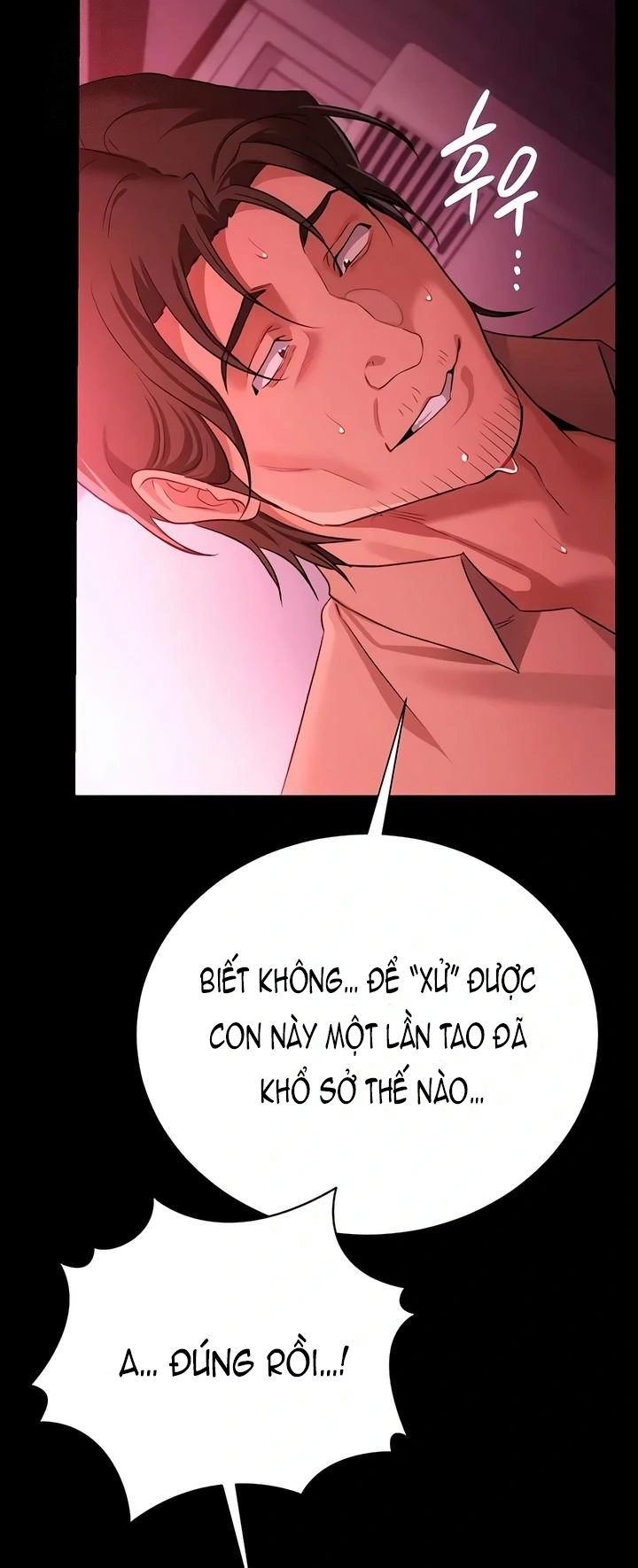 HentaiVN.net - Ảnh 30 - Giao kèo tội lỗi với cô nàng nhà bên - Chap 41