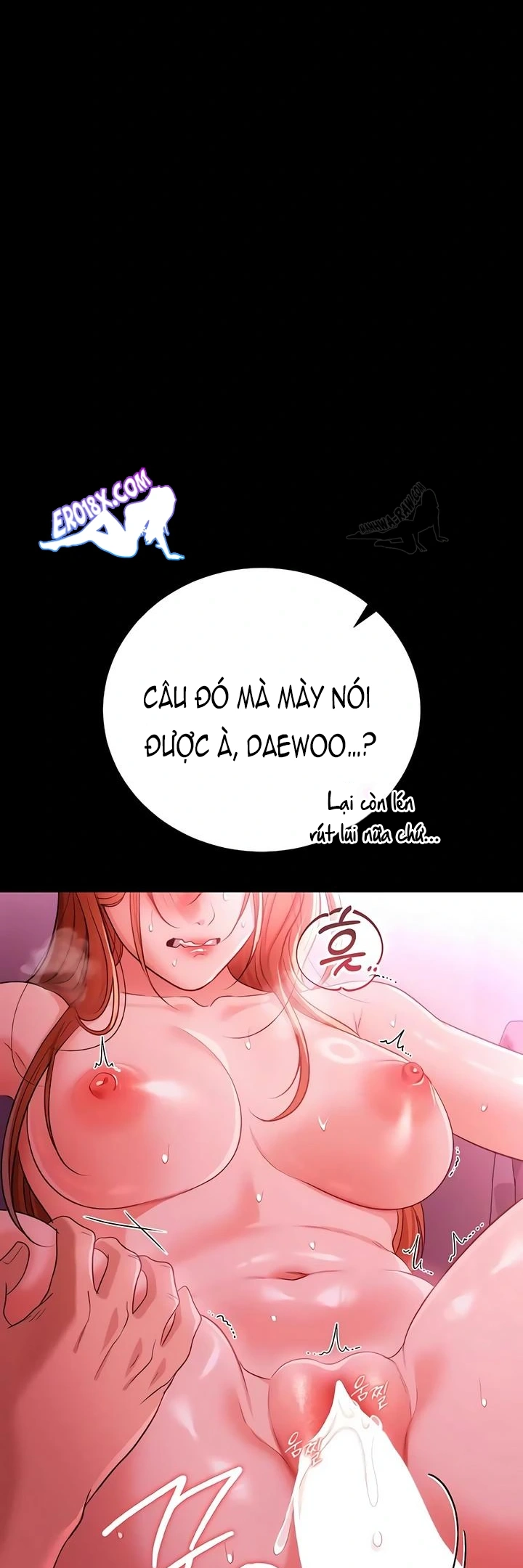 HentaiVN.net - Ảnh 38 - Giao kèo tội lỗi với cô nàng nhà bên - Chap 41