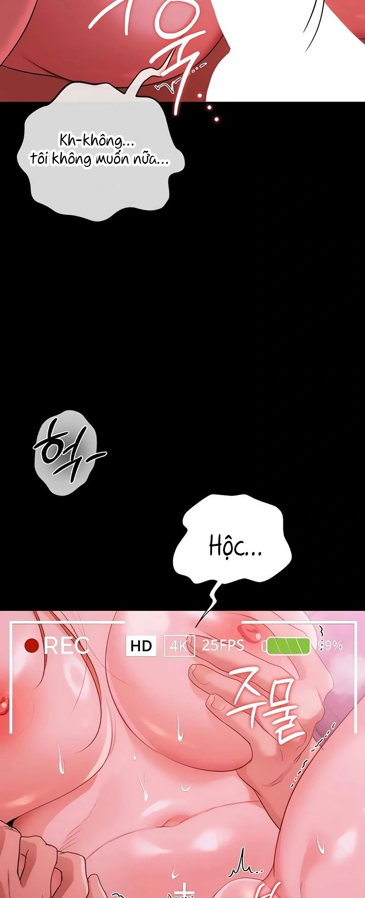 HentaiVN.net - Ảnh 39 - Giao kèo tội lỗi với cô nàng nhà bên - Chap 41